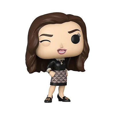 Funko Pop! WandaVision Agatha Harkness Winking