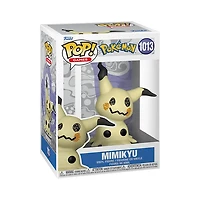 Funko Pop! Animation Pokemon Mimikyu