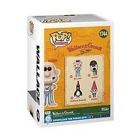 Funko Pop! Animation Wallace And Gromit In Pajamas