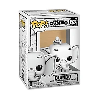 Funko Pop! Walt Disney Dumbo Sketched