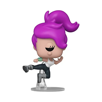 Funko Pop! Animation Futurama Turanga Leela