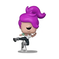 Funko Pop! Animation Futurama Turanga Leela