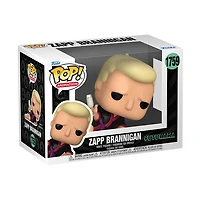 Funko Pop! Animation Futurama Zapp Brannigan