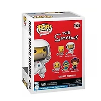 Funko Pop! TV The Simpsons Deep Space Homer