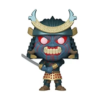 Funko Pop! Rocks Iron Maiden Senjutsu Eddie