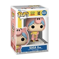 Funko Pop! Disney Pixar Toy Story Tiny Tan Suga As Hamm