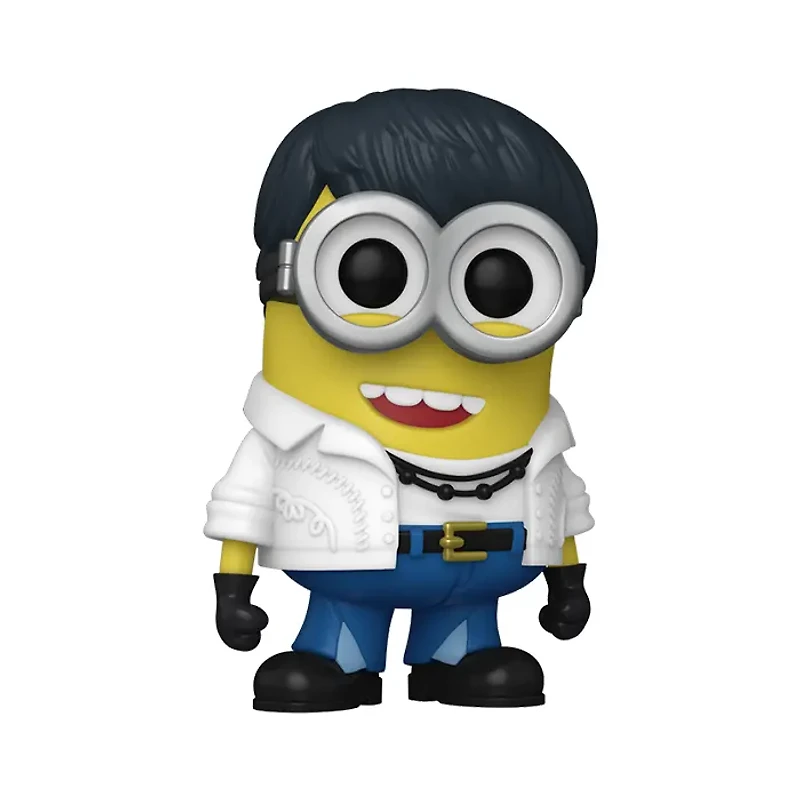 Funko Pop! Movies Despicable Me Jimin as a Minion