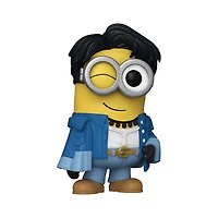 Funko Pop! Movies Despicable Me Jung Kook as a Minion
