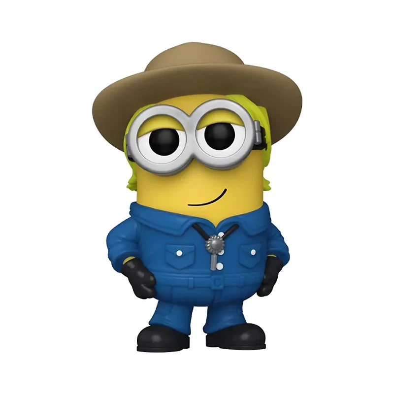 Funko Pop! Movies Despicable Me RM as a Minion