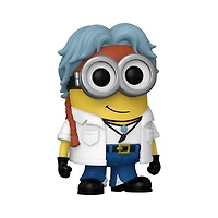 Funko Pop! Movies Despicable Me Suga as a Minion