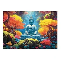 Ravensburger Peace Moment Jigsaw Puzzle 300 Pieces