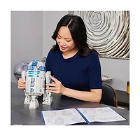 Spin Master 4D Build Star Wars R2D2 3D Puzzle 201 Pieces