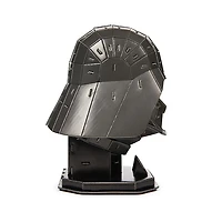 Spin Master 4D Build Star Wars Darth Vader 3D Puzzle 83 Pieces