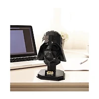 Spin Master 4D Build Star Wars Darth Vader 3D Puzzle 83 Pieces