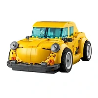 LEGO Icons Transformers Bumblebee 950 Pieces