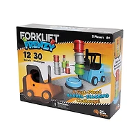 Fat Brain Toys Forklift Frenzy