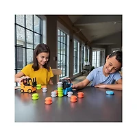 Fat Brain Toys Forklift Frenzy