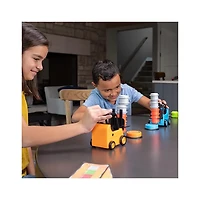 Fat Brain Toys Forklift Frenzy