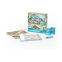 Fat Brain Toys Find Finley