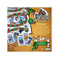 The Christmas Express Game
