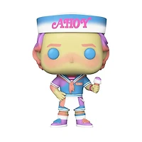 Funko Pop! TV Stranger Things Steve Harrington Scoop Ahoy