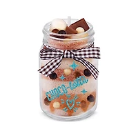 Cra Z Art Shimmer N Sparkle Make Your Own Scented Candles Chocolate