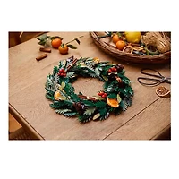 LEGO Icons Wreath 1194 Pieces