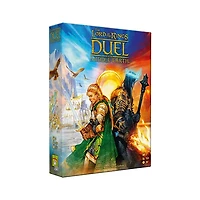 The Lord of the Rings Duel for Middle Earth