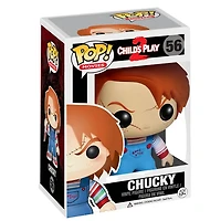 Funko Pop! Horror Chucky Vinyl Figure