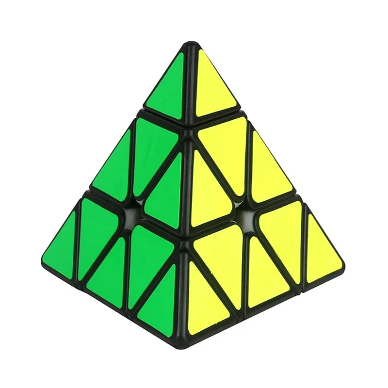 Tradeopia Pyraminx Speed Cube Puzzle