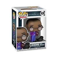 Funko Pop! TV The Sandman Lucienne With Matthew