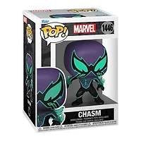Funko Pop! Marvel Chasm Spider Man