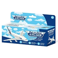 Tradeopia Sky’s The Limit Airliner Scale Model That Really Flies