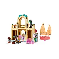 LEGO Wicked Glinda, Elphaba And Nessarose At Shiz Uni 304 Pieces