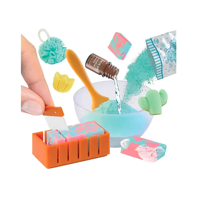 MGA Miniverse Make It Mini Spa