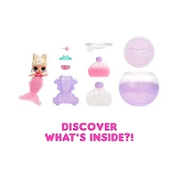 Lol Surprise Mermaids Tots Doll