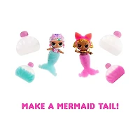 Lol Surprise Mermaids Tots Doll