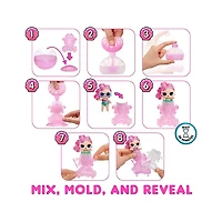 Lol Surprise Mermaids Tots Doll