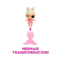 Lol Surprise Mermaids Baby Sisters