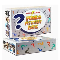 Funko Pop! Anime Mystery Box