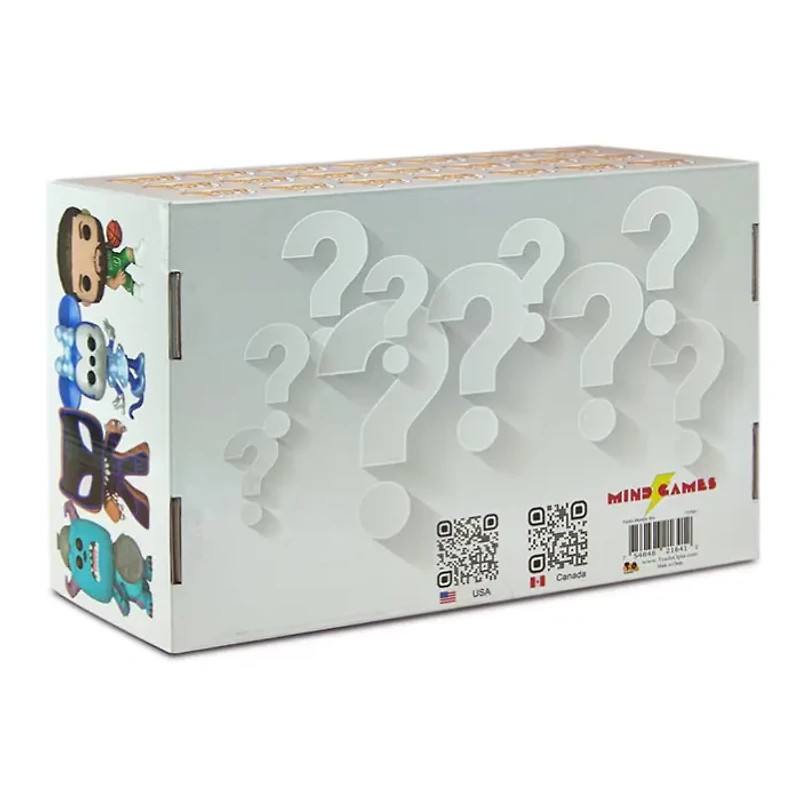 Funko Pop! TV And Movies Mystery Box
