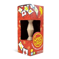 Foxmind Jungle Speed Dripping Game