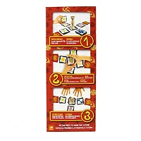 Foxmind Jungle Speed Dripping Game