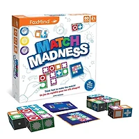 Foxmind Match Madness