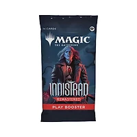 Magic The Gathering Innistrad Remastered Play Booster Box