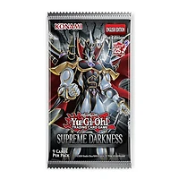 Yu-Gi-Oh! TCG Supreme Darkness Booster Box