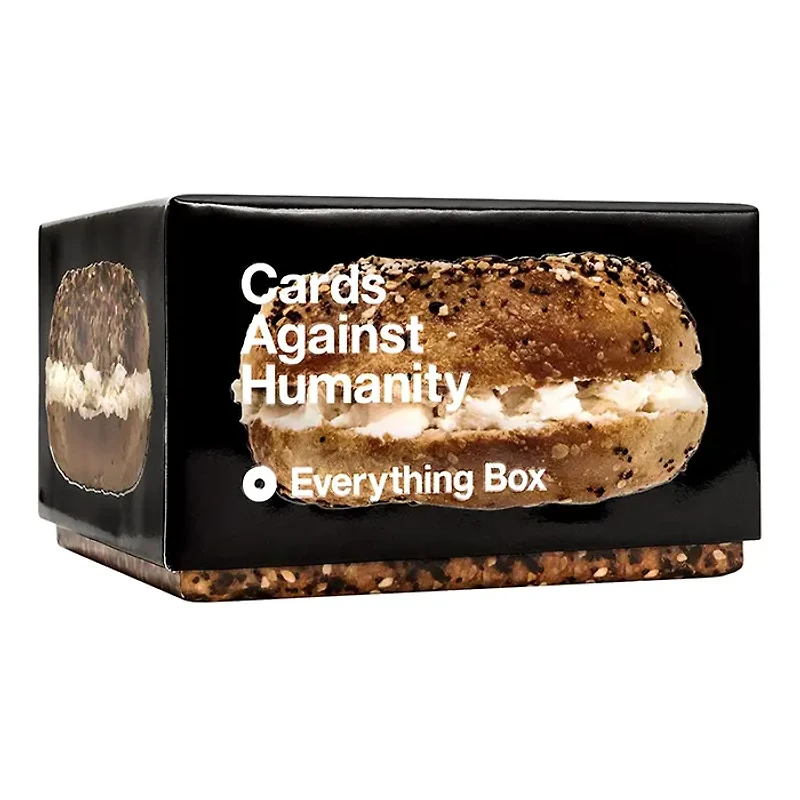 Cards Against Humanity Everything Box