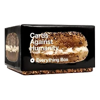 Cards Against Humanity Everything Box