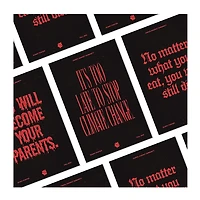 Cards Against Humanity Scary Pack