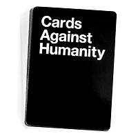 Cards Against Humanity Scary Pack